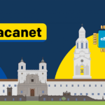 Ecuador 5 GB - 30 Days