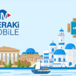 Greece 1 GB - 7 Days