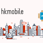 Hong Kong 10 GB - 30 Days